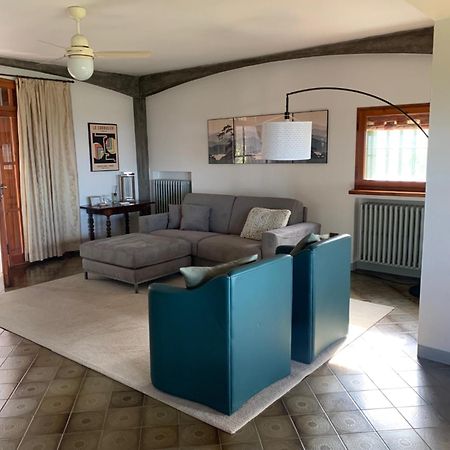 Villa 225 Bracciano  Bagian luar foto