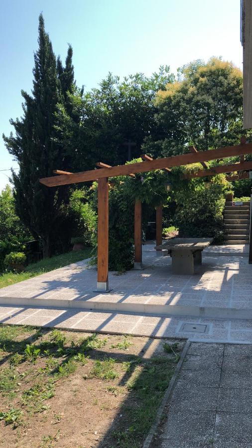 Villa 225 Bracciano  Bagian luar foto