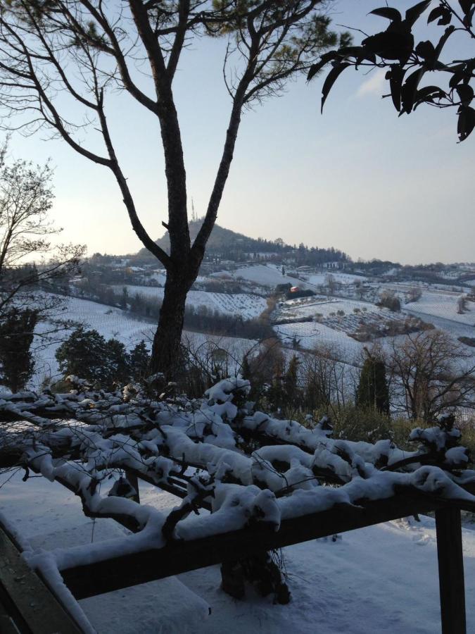 Villa 225 Bracciano  Bagian luar foto