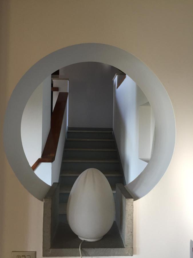 Villa 225 Bracciano  Bagian luar foto