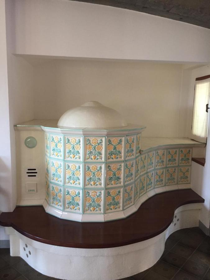 Villa 225 Bracciano  Bagian luar foto