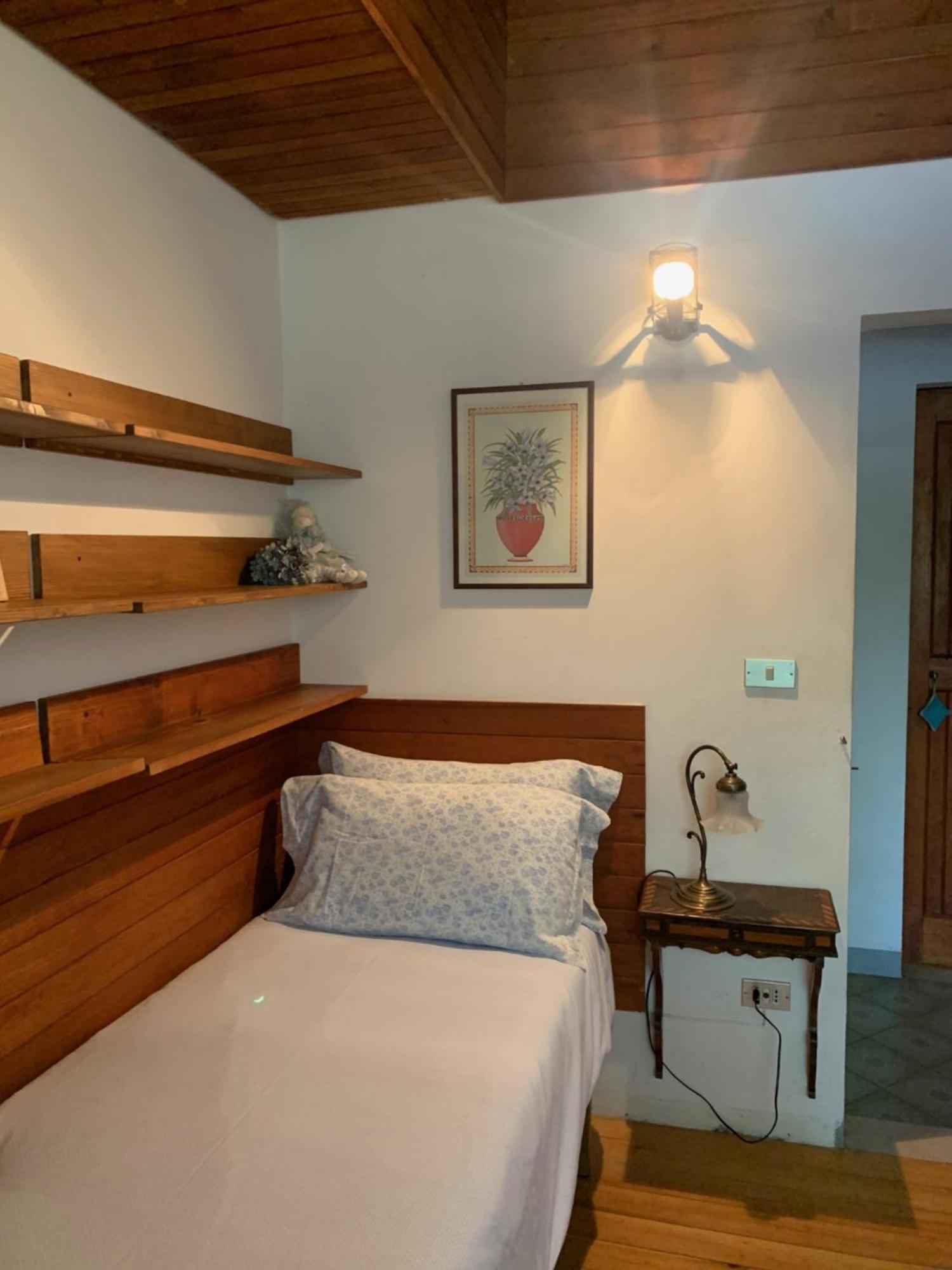 Villa 225 Bracciano  Bagian luar foto
