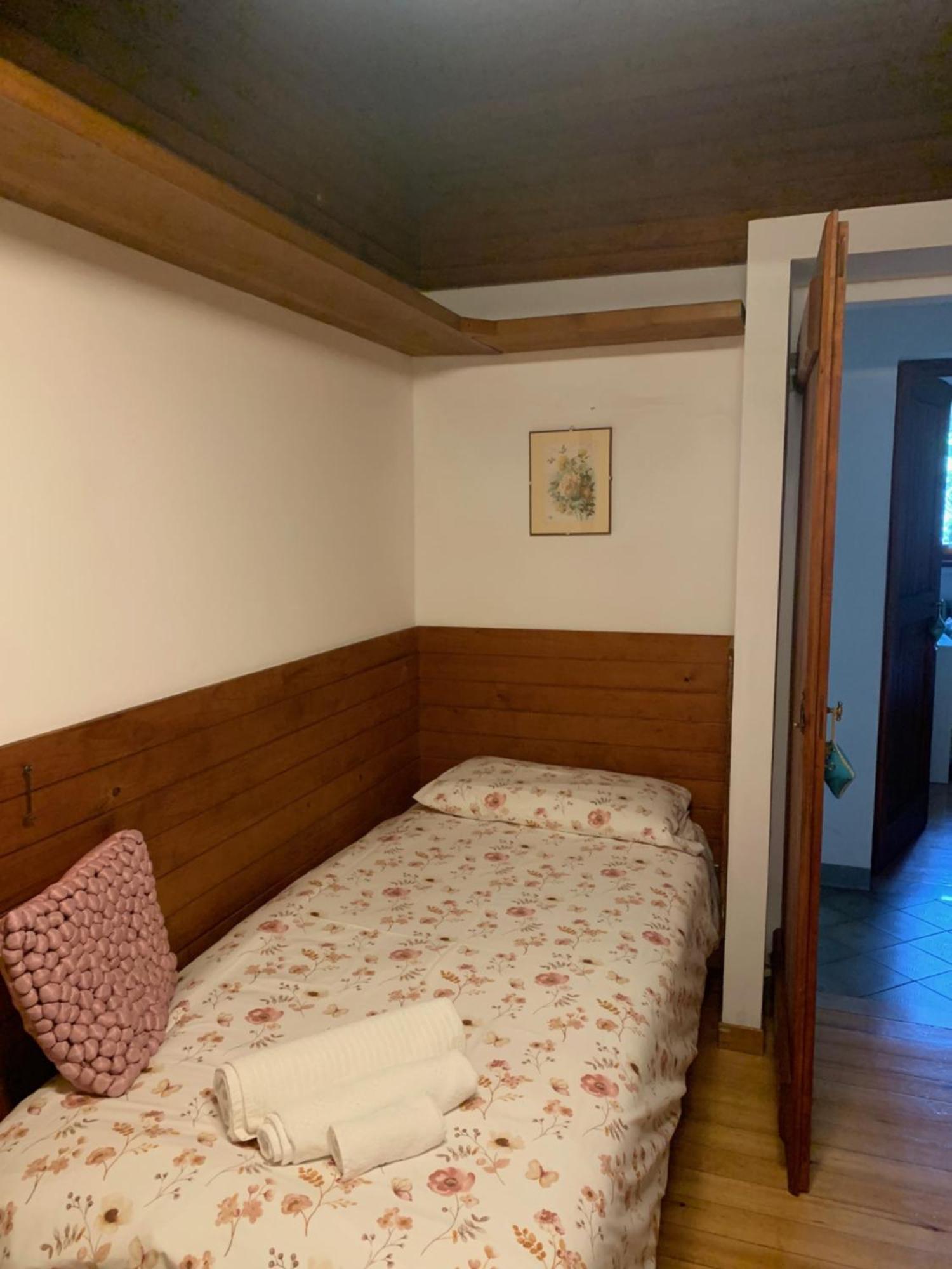 Villa 225 Bracciano  Bagian luar foto