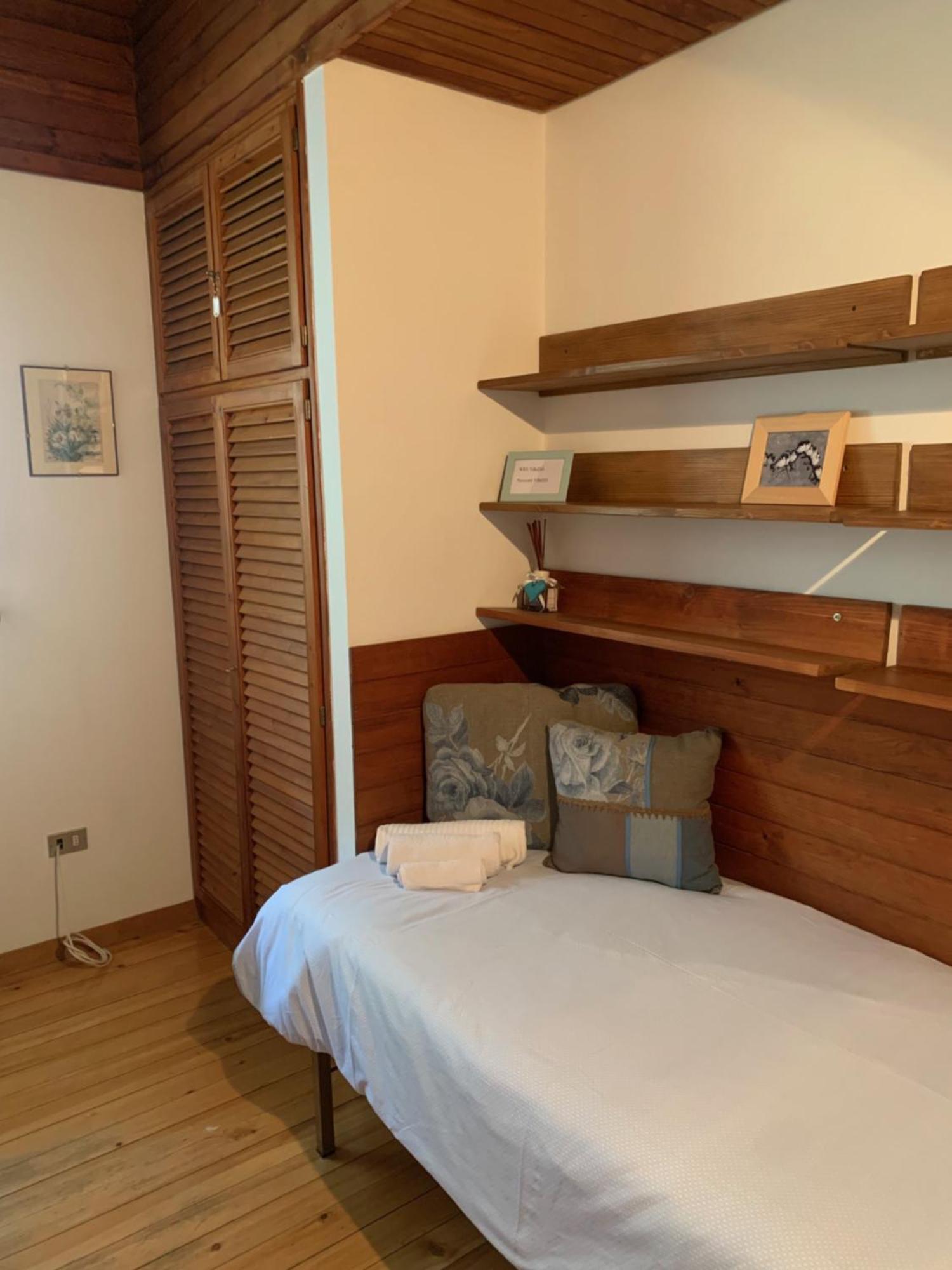 Villa 225 Bracciano  Bagian luar foto