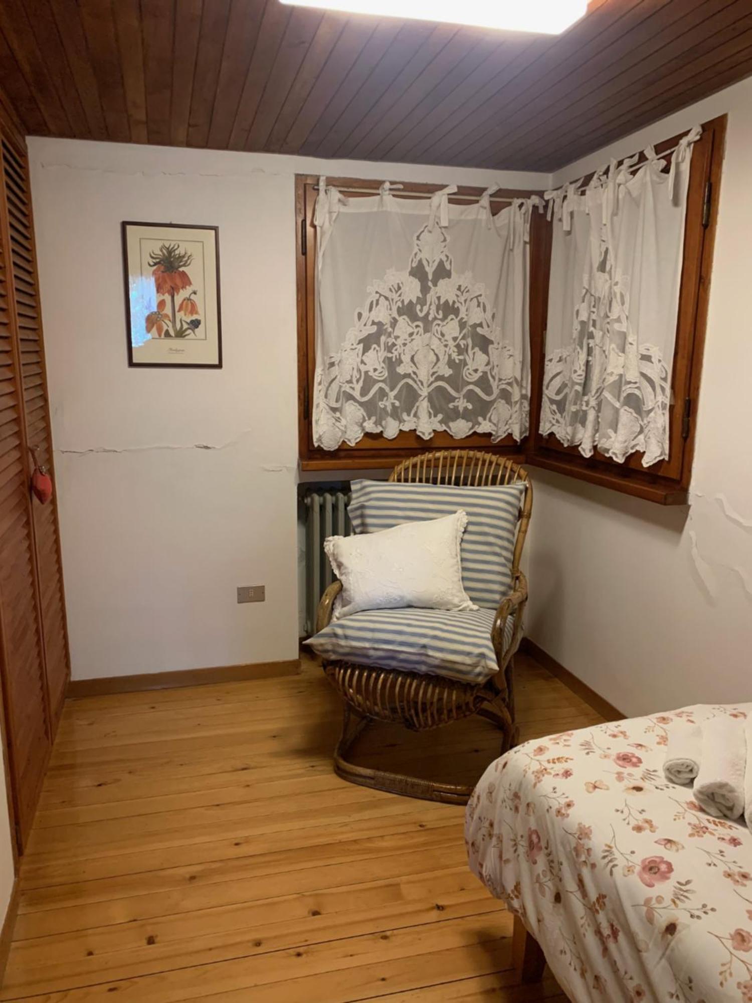 Villa 225 Bracciano  Bagian luar foto