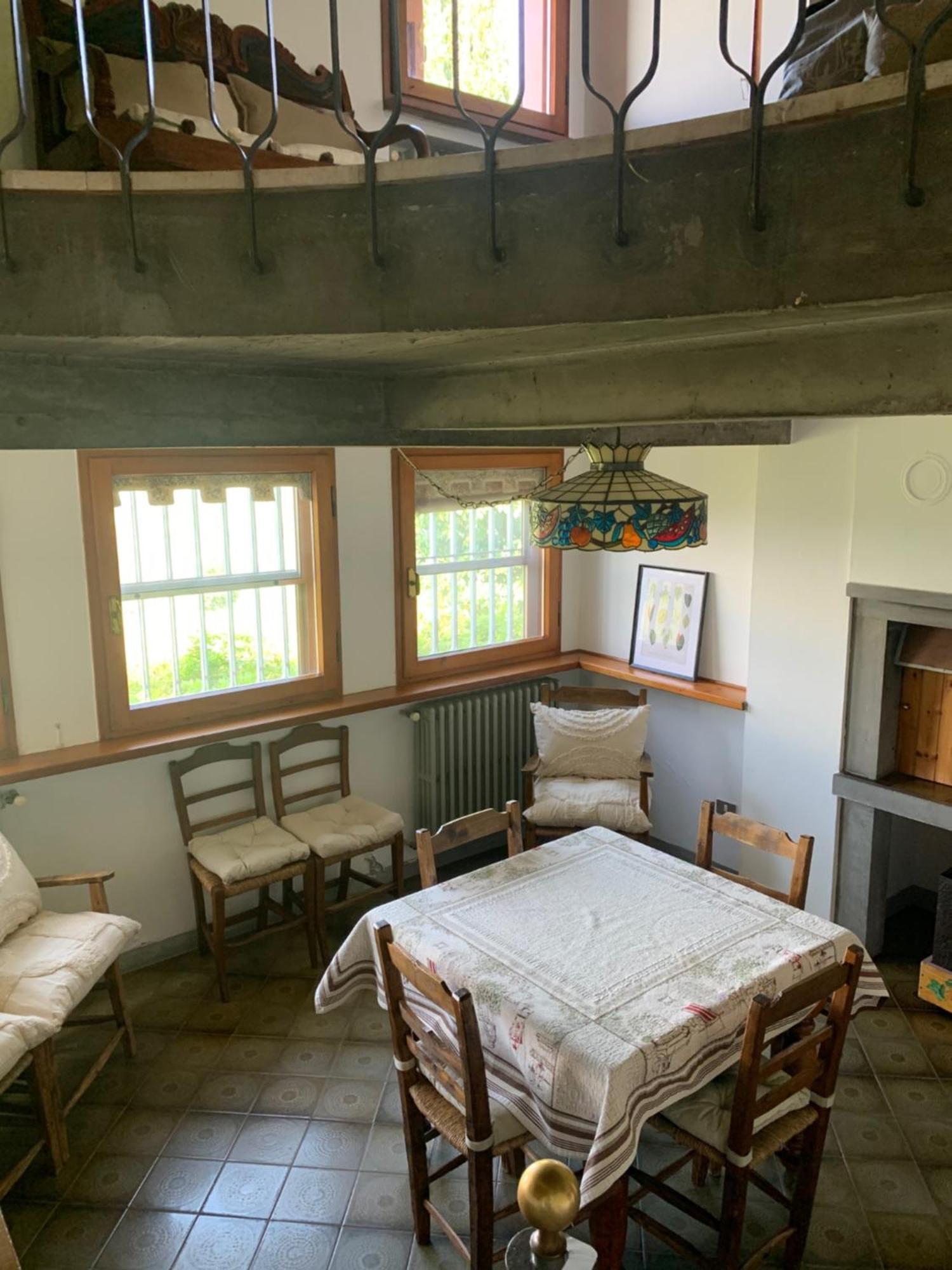 Villa 225 Bracciano  Bagian luar foto