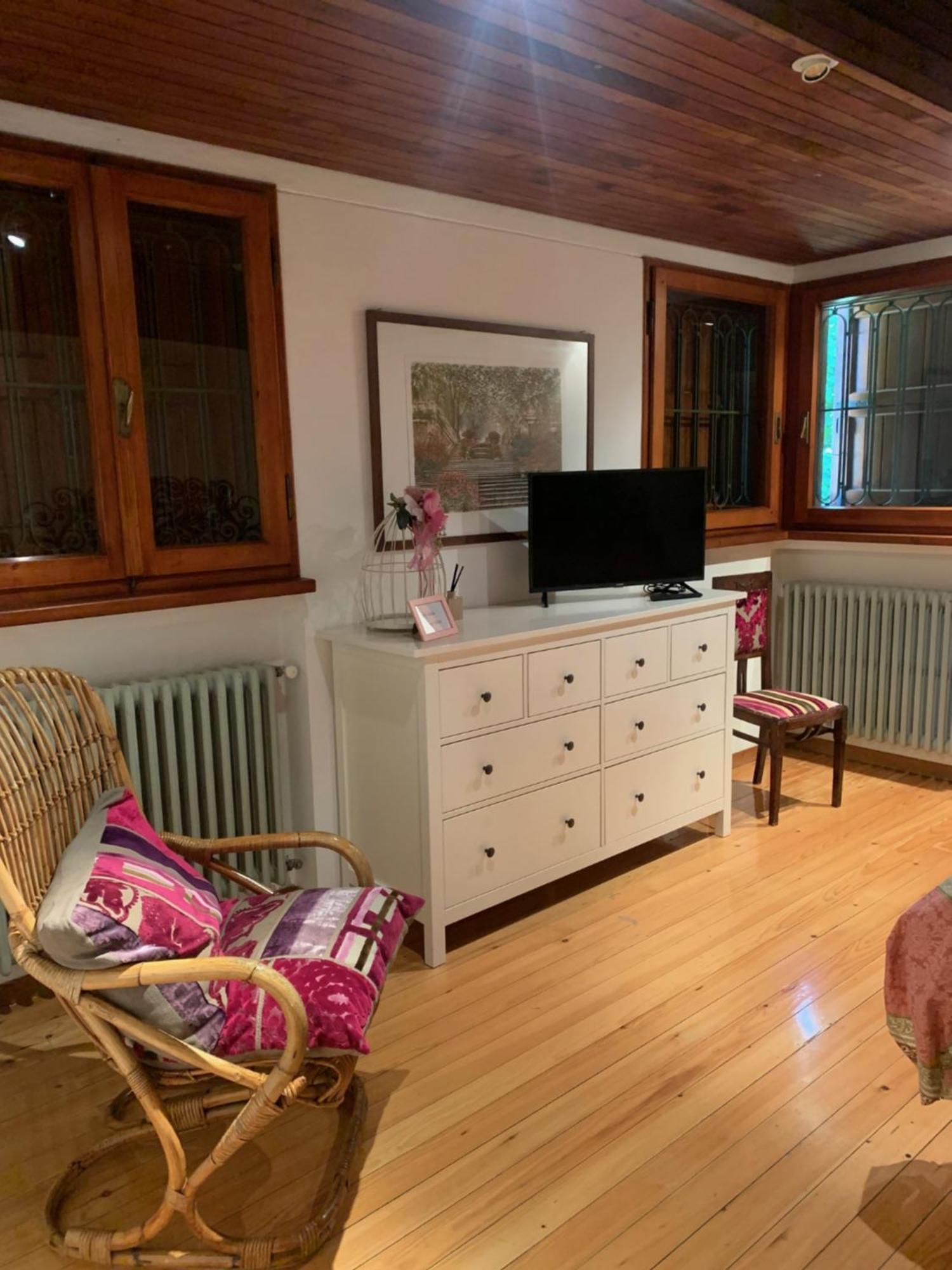 Villa 225 Bracciano  Bagian luar foto