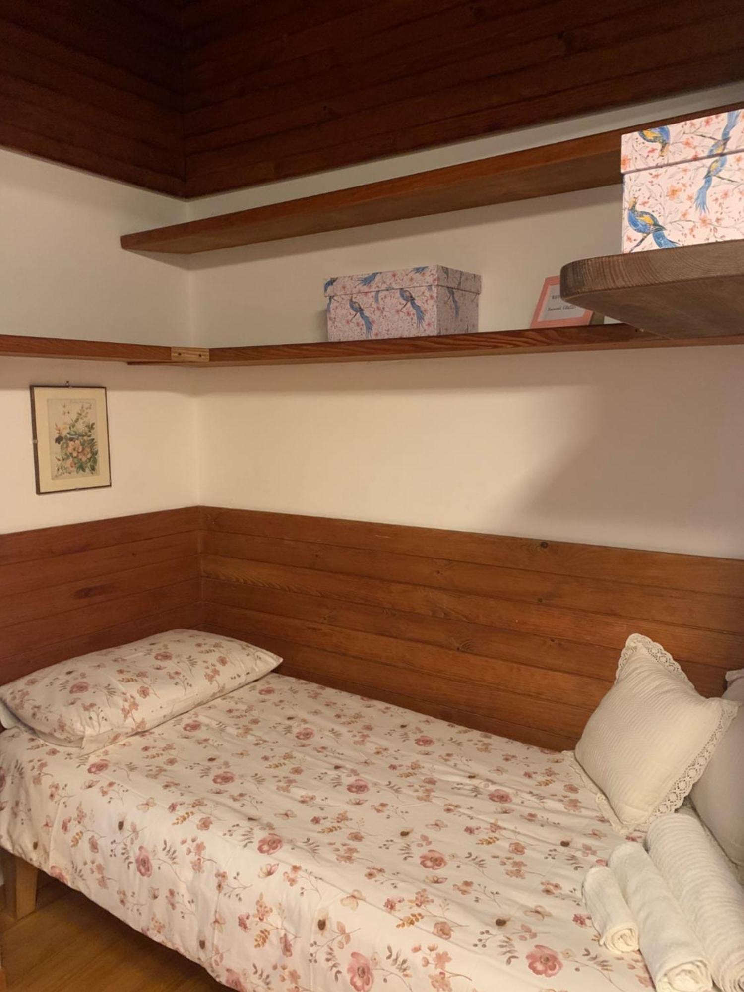 Villa 225 Bracciano  Bagian luar foto