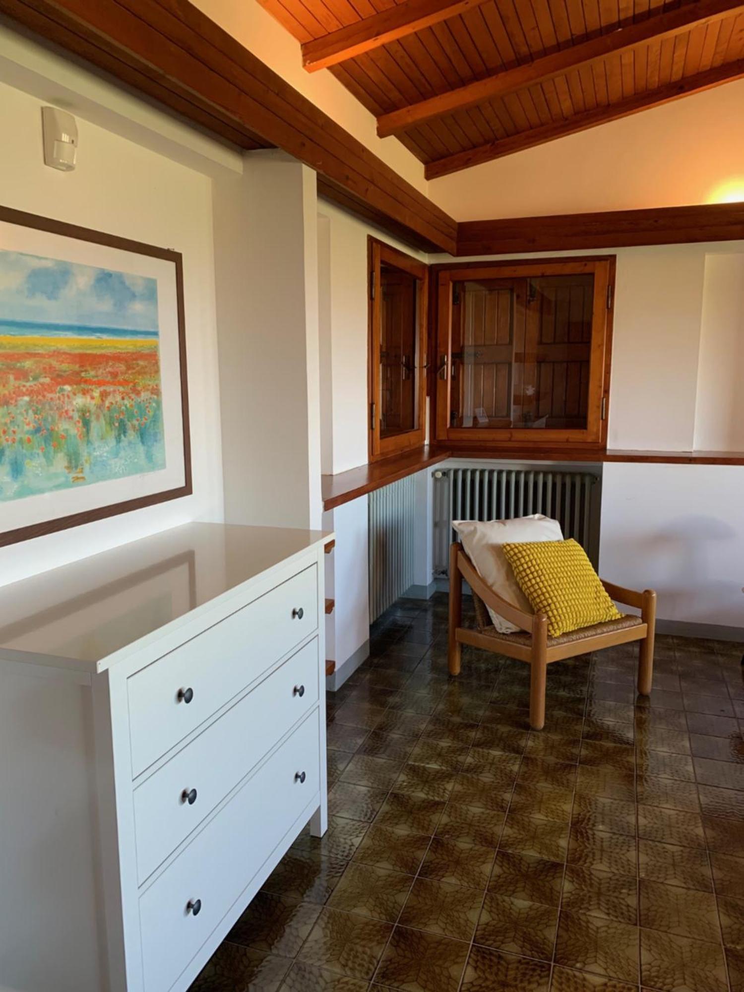 Villa 225 Bracciano  Bagian luar foto