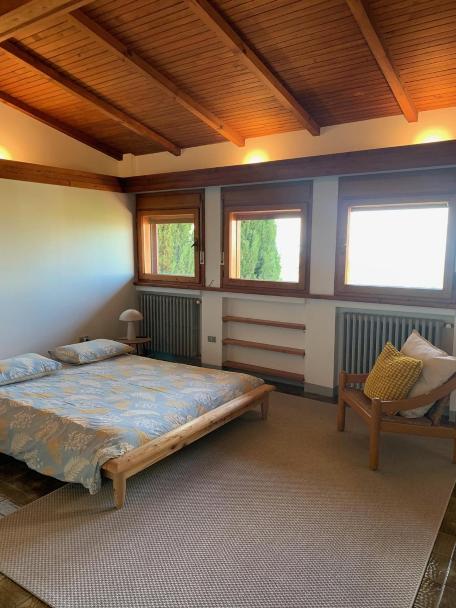 Villa 225 Bracciano  Bagian luar foto