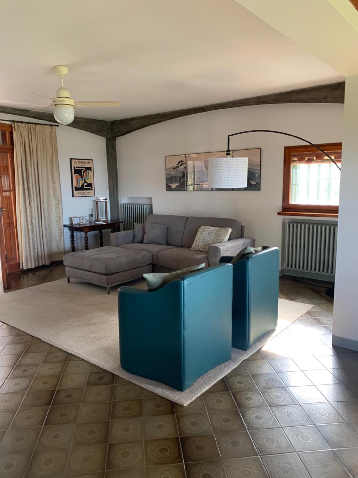 Villa 225 Bracciano  Bagian luar foto